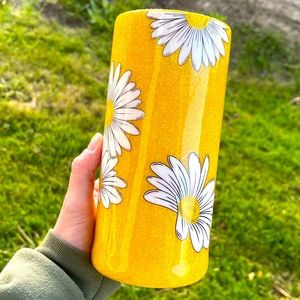 22oz stainless steel tumbler